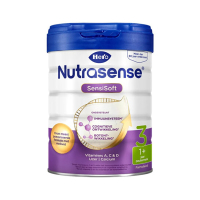 有效期到27年3月-原装进口Hero Baby荷兰白金版天赋力婴幼儿牛奶奶粉3段700g(1-2岁)