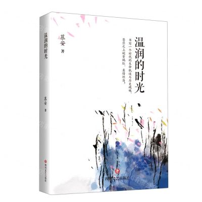 [N]温润的时光-9787541164057