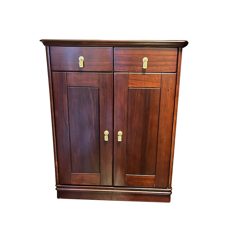 川坛 鞋柜 CTXG001 个