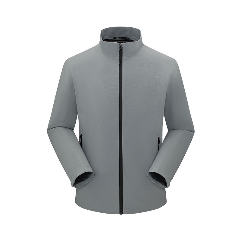 信柏合休闲外套冲锋衣MJ-13/件