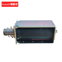 爱新优 分合闸线圈 110V 60Ω 个