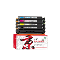 京呈 硒鼓/墨粉 CF400X 硒鼓 PLUS版 11700页 4 0801040873&&