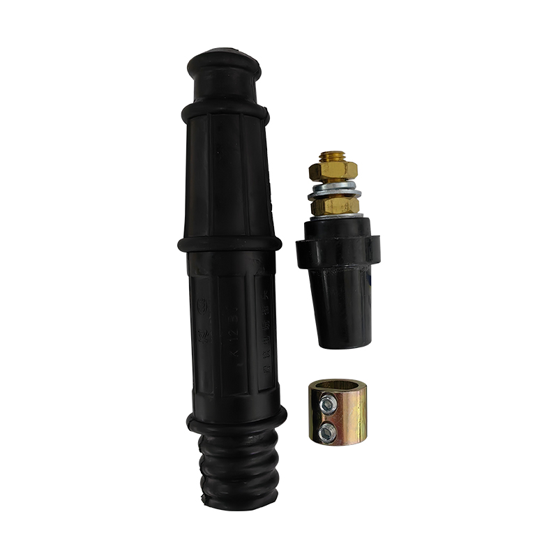 捷普森 电焊快速接头