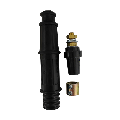 捷普森 电焊快速接头