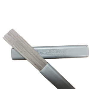 金桥焊材 不锈钢氩弧焊丝JQ·TG304 3.2mm(5kg) 盒