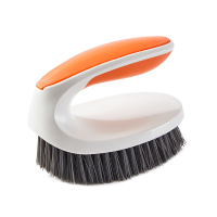 鞋刷洗鞋刷子专用软毛板刷洗衣服刷家用不掉硬毛多功能高级无死角2940