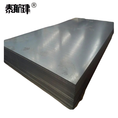 泰航建 镀锌钢板 2000*1000*0.5mm 块
