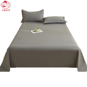 织娘故事 床单 全棉防水 200x230cm/张