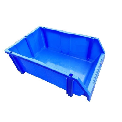 晖旭源 材料盒 斜口零件盒 450*295*165mm 个