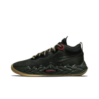 NIKE耐克篮球鞋AIR ZOOM舒适耐磨中帮男鞋运动鞋DA7920-300 D