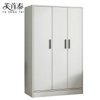 芙首泰三门衣柜1200*450*1800mm个