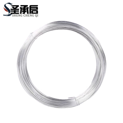 圣承启 镀锌铁丝 12号 千克