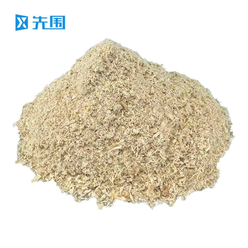 先围 锯末 松木屑20斤 袋