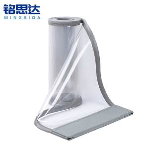 铭思达磁吸门帘