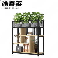 沁春莱书架 1200*800*300mm 套