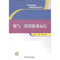 音像电气一次设备及运行杨传文 等