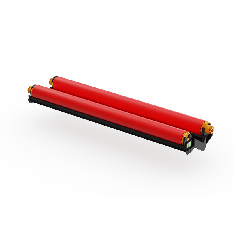 识巧 GSG26510 色带 265mm*10m 适用机型:识巧G1(计价单位:盒)红色