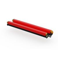 识巧 GSG26510 色带 265mm*10m 适用机型:识巧G1(计价单位:盒)红色