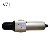 vzi 过滤调压阀 AW60025-H 个