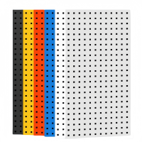 依韵珂洞洞板1500*500张