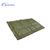 酷美智悦 加厚棉垫(尺寸可定制) KM-XS517 平方米