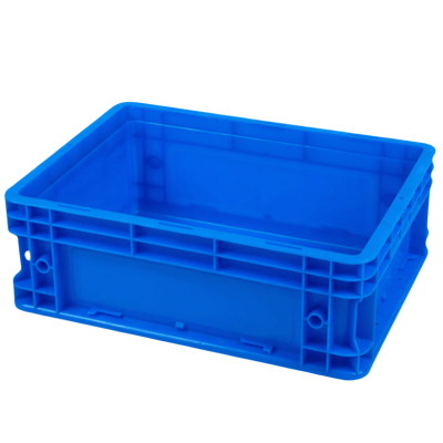 鑫木樽物流箱40*30*14.7cm个