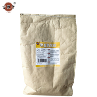 吉雅乎 聚合氯化铝(PAC) 含量30% 25kg/袋