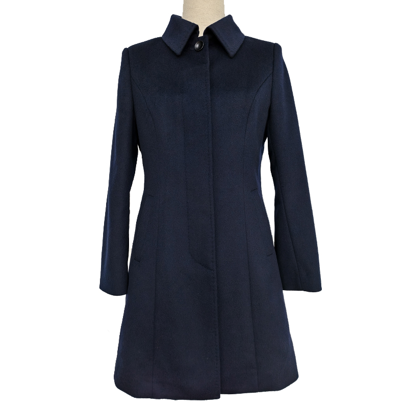 泛为 女大衣 S 件