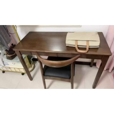 铜林豪华新款大尺寸桌面扩展设计现代简约办公家具