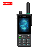 MPNC 数字双模对讲机 PSD660 U1/SI