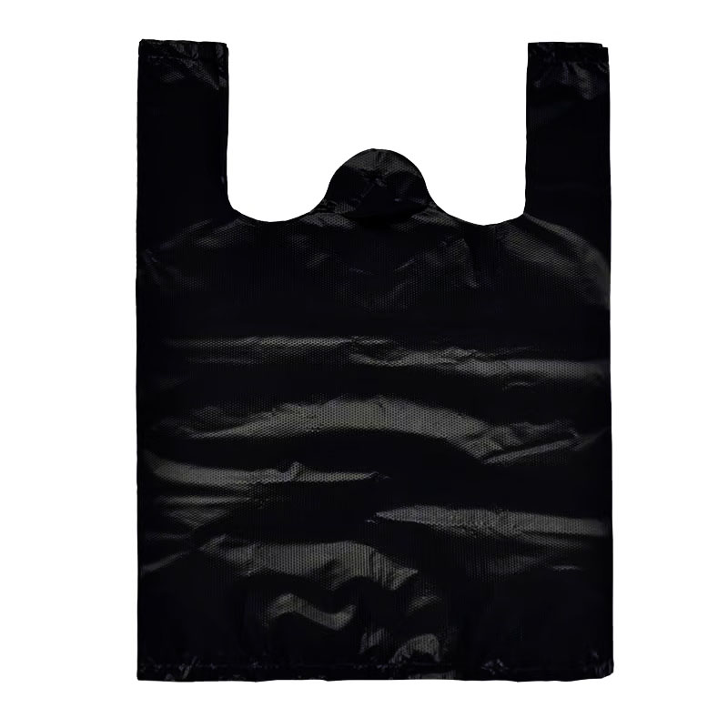 历途科技手提式垃圾袋50*80cm 100只/捆