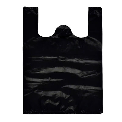 历途科技手提式垃圾袋50*80cm 100只/捆