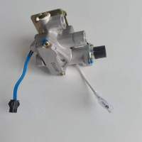 帮客材配 全新原装法迪欧燃气灶具旋塞阀总成JZT/Y- 2B08 微动开关在阀体上 收前务必验货