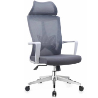 首指(SZ)办公椅/D319A白胶