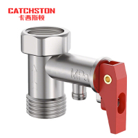 卡西斯顿 通用安全阀 安全阀0.9mpa 个