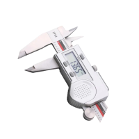 智铮朗月 卡尺电子游标卡尺 0-300mm 个