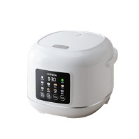 康佳(KONKA)家用电饭煲3L电饭锅含蒸笼多功能智能煲饭蒸饭锅煮汤蒸煮大容量 KDFB-3010E