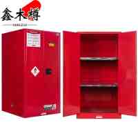 鑫木樽防爆柜60加仑台