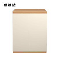 盛铁达 鞋柜储物柜400*800*1000mm STD-CTG03个