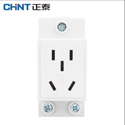 正泰CHNT高品质不锈钢螺丝钉M6*30自攻锁紧耐用防锈家居装修必备工具