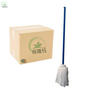 核隆钰 拖布 木杆无纺布 把
