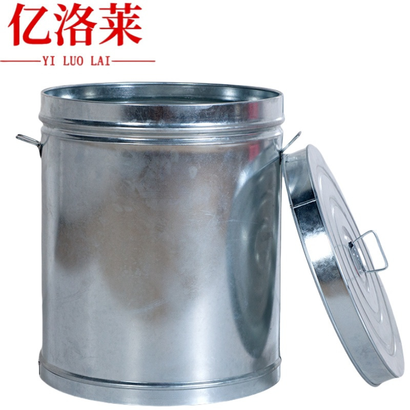 亿洛莱 米桶 180斤 个