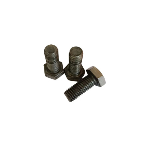 益莘 六角头螺栓 M12*65mm 个