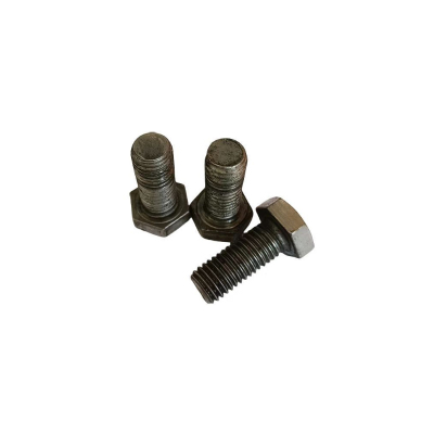 益莘 六角头螺栓 M12*65mm 个