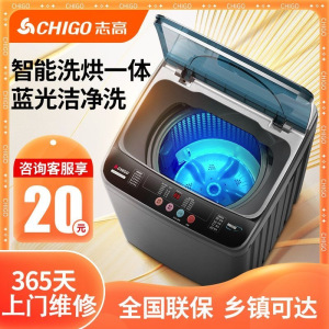 志高SJXT19升级款 洗脱100-6N68-1