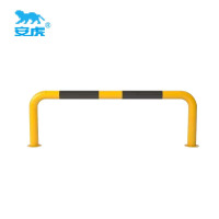 安虎 U型阻车器 2.0-1500*100*300mm 个