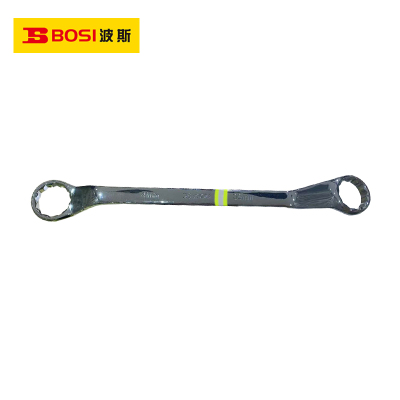 波斯(BOSI) 荧光系列精品梅花扳手 36x41mm 把