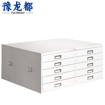 豫龙都底图柜0号台