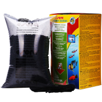 进口德国sera喜瑞淡海水通用海缸鱼缸吸附滤材净水过滤