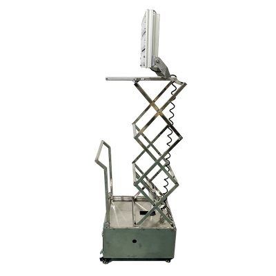 光大 EB7030(LQ) 、IP65、11.1V、冷白、轻便式大范围工作灯(最高升起高度1.8m)